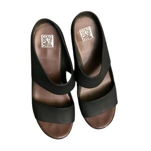 Colors Of California Sandals